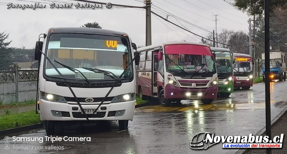 Caravana Para Despedir A Nuestro Amigo Samy