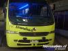 Marcopolo Senior / Mercedes-Benz LO-914 / Intercomunal Sur