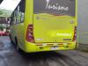 Marcopolo Senior / Mercedes-Benz LO-915 /  Intercomunal Sur