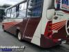 Marcopolo Senior / Mercedes-Benz LO-9165/ Línea 6 Temuco