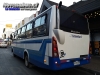 Bepo Bus Nascare / Mercedes-Benz LO-916 / Línea 9 Temuco