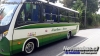 Neobus Thunder + / Mercedes-Benz LO-916 / Línea 8 Temuco