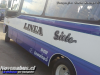 Busscar Micruss / Mercedes Benz LO-915 / Linea 7 Temuco