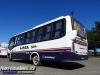 Maxibus Astor / Mercedes-Benz LO-915 / Línea 7 Temuco