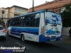 Neobus Thunder + / Mercedes-Benz LO-915 / Línea 2 Temuco