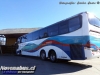 Marcopolo Paradiso 1200 / Mercedes-Benz O-400RSD / Buses Garcia