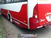 Neobus Thunder + / Agrale MA9.2 / Línea 3 Temuco