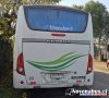 Neobus Thunder + / Agrale MA 9.2 / Transportes Castillo