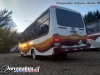 Carrocería Inrecar Capricornio I / mercedes-Benz LO-914 / CollBus