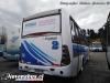 Marcopolo Senior / Mercedes Benz LO-915 / Línea 2 Temuco