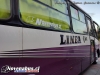 Marcopolo Senior / Mercedes-Benz LO-812 / Línea 10 Temuco