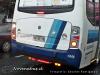 Caio Induscar Foz / Mercedes-Benz LO-915 / Línea 2 Temuco