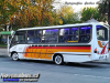 Neobus Thunder+ / Mercedes Benz LO-914 / Linea 1 Temuco