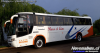 Busscar El Buss 340 / Mercedes-Benz OF-1721 / El Cisne