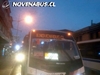 Marcopolo Senior / Mercedes-Benz LO-916 / Línea 1 Temuco