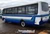 Caio Induscar Foz / Mercedes-Benz LO-915 / Línea 9 Temuco