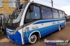 Neobus Thunder + / Mercedes-Benz LO-916 / Línea 9 Temuco