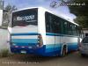 Marcopolo Senior / Mercedes-Benz LO-812 / Línea 9 Temuco