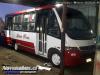 Marcopolo Senior / Mercedes-Benz LO-712 / Línea 3 Temuco