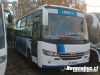 Metalpar Maule / Youiyi Bus ZGT6718 / Linea 2 Temuco
