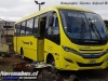 Mascarello Gran Micro S4 / Mercedes-Benz LO-916 / Intercomunal Sur