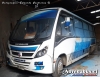 Neobus Thunder + / Mercedes-Benz LO-915 /  Futura Unidad Línea 7 Temuco