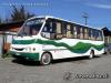 Cuatro Ases PH-2002 / Mercedes-Benz LO-914 / Futura Unidad Villarrica