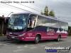 Comil Campione 3.25 / Volvo B270F / Transportes DyR