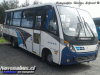 Neobus Thunder+ / Mercedes Benz LO-916 / Las Colinas