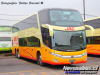 Marcopolo Paradiso G7 1800DD / Scania K400 / JAC