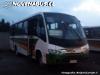 Marcopolo Senior / Mercedes-Benz LO-916 / Línea 5 Temuco