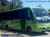 Neobus Thunder + / Mercedes-Benz LO-916 / Proxima Intercomunal Sur