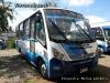 Neobus Thunder+ / Mercedes Benz LO-712 / Futura unidad 29 Línea 9 Temuco