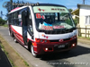 Maxibus Astor / Mercedes Benz LO-915 / Línea 6 Temuco