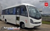 Maxibus New Astor / Agrale MA 9.2 / Unidad Stock