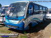 Neobus Thunder+ / Mercedes Benz LO-916 / Linea 7 Temuco