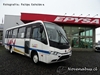 Marcopolo Senior / Volkswagen 9-150 / Burma Express