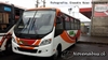 Caio Induscar Foz II / Mercedes Benz LO916 / Vogabus Temuco