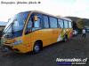 Marcopolo Senior / Mercedes-Benz LO-916 / Buses El Cisne