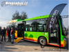 Fotón U9 EV/ Linea 5 Temuco