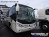 Marcopolo Ideale Class / Man - Mercedes-Benz / Feria Transporte Epysa (Concepción 2016)