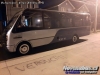 Carrocerías LR Bus / Mercedes-Benz LO-915 / Futura Línea 1 Temuco