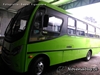 Mascarello Gran Mini / Mercedes-Benz LO-812 / Intercomunal Sur