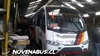 Marcopolo Senior / Mercedes-Benz LO-916 / Línea 1 Temuco