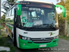 Metalpar Maule / Youyi Bus ZGT6718E / Futura unidad 05 Línea 5 Temuco