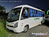 Maxibus New Astor / Agrale MA 9.2 / SurTrans