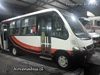 Marcopolo Senior / Mercedes-Benz LO-712 / Línea 6 Temuco