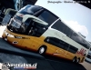 Marcopolo Paradiso NEW G7 1800 DD / Scania K400 / Buses JAC