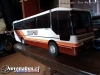 Busscar El Buss 320 / Mercedes-Benz OF-1318 / Transmar