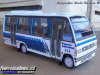 Marcopolo Senior GV / Mercedes Benz LO-812 / Linea 2 Labranza